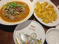 -前海沿·青岛菜(李沧万达店)