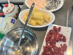 -鑫宝沙茶牛肉火锅(永泰店)