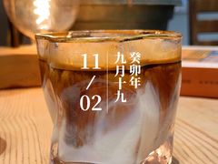 -109 COFFEE(建筑学院店)