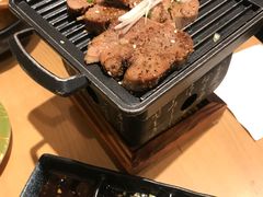 厚切挪威三文鱼刺身-沼津港渔市(宏伊国际广场店)