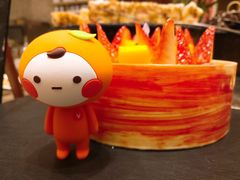 -盛宴标帜餐厅·亲子自助 (南昌喜来登酒店)