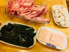 牛骨髓-老康火锅(桥南街店)