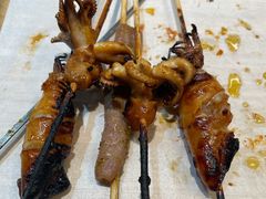 -老虎滩大连海鲜烧烤(建邺云锦路总店)