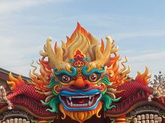-清明上河园