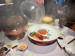 -京味斋·北京烤鸭(华威桥北工大店)