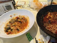 -铭副琦食·虾蟹烩馆(渔人码头店)