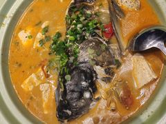 -炊江南·上海菜(国展华漕店)