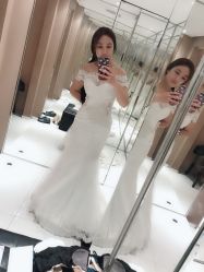-GRACE KELLY婚纱与礼服(天津店)
