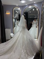 -SATIN COUTURE瑟庭婚纱礼服馆