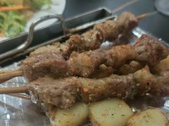 -老黑板筋(顺义总店)
