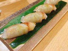 -鮨青(恒基名人购物中心店)