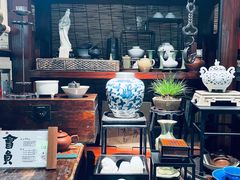 -菩提书坊(侨福大厦店)