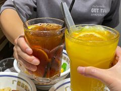 -公仔堂港式茶餐厅(西村店)