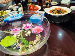 -秦园酒楼(水岸星城店)