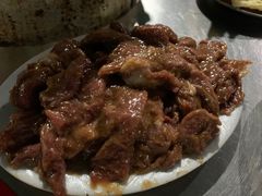 -阿婆东山羊肉店(鸿港海鲜批发市场店)