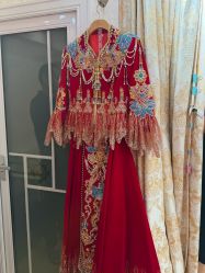 -厦门苏迪尔婚纱礼服批发零售/男装定制