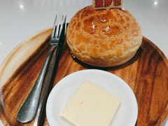 -港久茶餐厅(鹭洲里店)