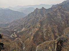 -圣莲山风景区