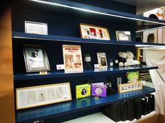 -海马体照相馆(环贸iapm大师爱情店)