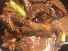 -顺意·顺德家乡菜(国际人才大厦店)