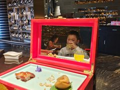 -江上荟·创意中国菜(绿地缤纷城店)
