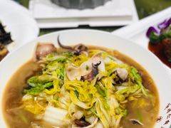 -牟传仁饭庄(星海店)