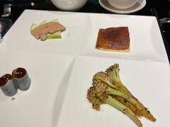 -北京四季酒店·采逸轩