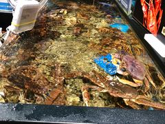 -盒马鲜生(皇庭广场店)