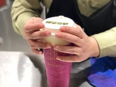 -叶子与茶(苏宁广场店)
