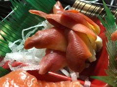 -争鲜回转寿司(金桥家乐福店)