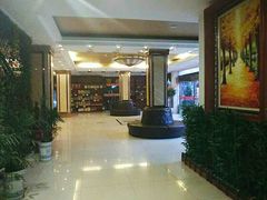 -新世纪酒店(阳朔西街店)