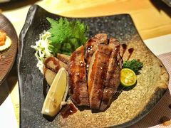 -千代武日本料理(爱建店)