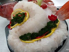 -蒸上鲜海鲜蒸汽蒸菜主题餐厅(高新店)