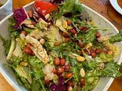 -木屋烧烤(西南角店)