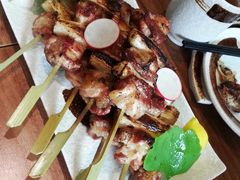 -笑福亭料理小馆(解放碑店)