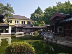 -南京中国近代史遗址博物馆(南京总统府)