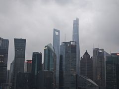 -上海浦东嘉里大酒店