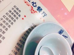 -蘭心餐厅(进贤路店)