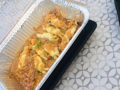 -云晓光头烧烤吧(川沙绿地店)