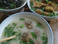 丸子-宋老三苏肉羊肉汤老店