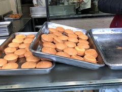 -詹记桃酥(宿州路店)