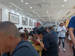 -惠丰源烩面馆(经七路店)