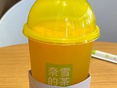 -奈雪的茶(东门太阳百货店)