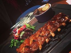 -Amanda餐厅(长乐路店)