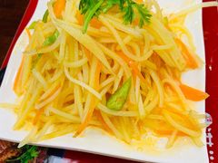 -洪兴砂锅·融合砂锅菜(星河城店)