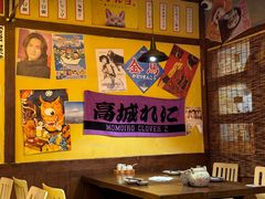 -白石的深夜食堂(济南万象城店)