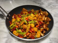 -小菜园新徽菜(溧阳万达店)