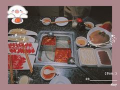 -海底捞火锅(邯郸新世纪中心店)