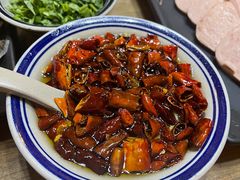 -芝麻花餐厅(祁家豁子店)