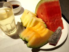 -星伦多自助料理·涮烤一体(虹悦城店)
